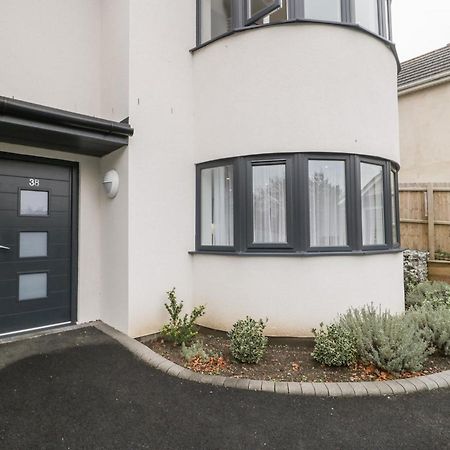 Flat 2, 38 Preston Road Apartment Weymouth Ngoại thất bức ảnh