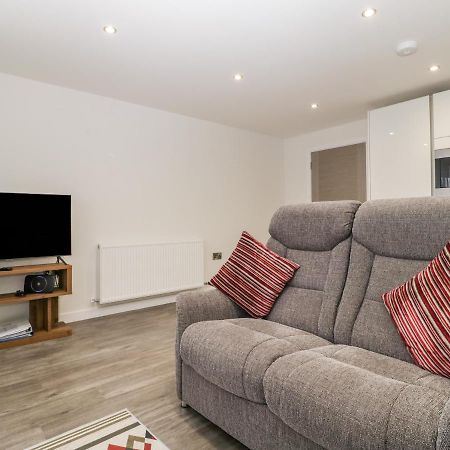 Flat 2, 38 Preston Road Apartment Weymouth Ngoại thất bức ảnh