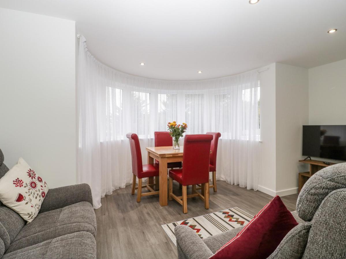 Flat 2, 38 Preston Road Apartment Weymouth Ngoại thất bức ảnh