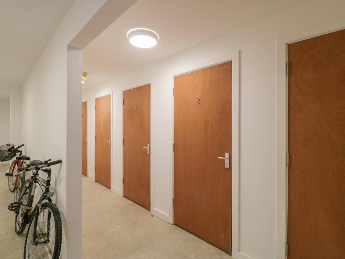Flat 2, 38 Preston Road Apartment Weymouth Ngoại thất bức ảnh