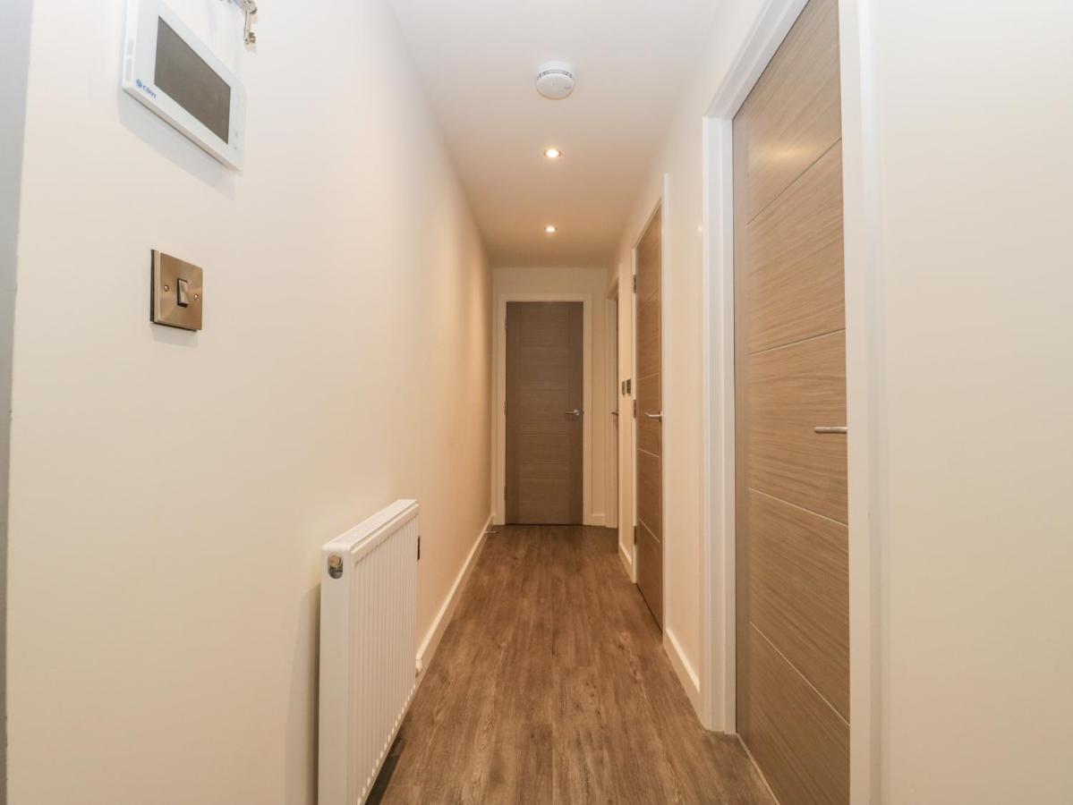 Flat 2, 38 Preston Road Apartment Weymouth Ngoại thất bức ảnh