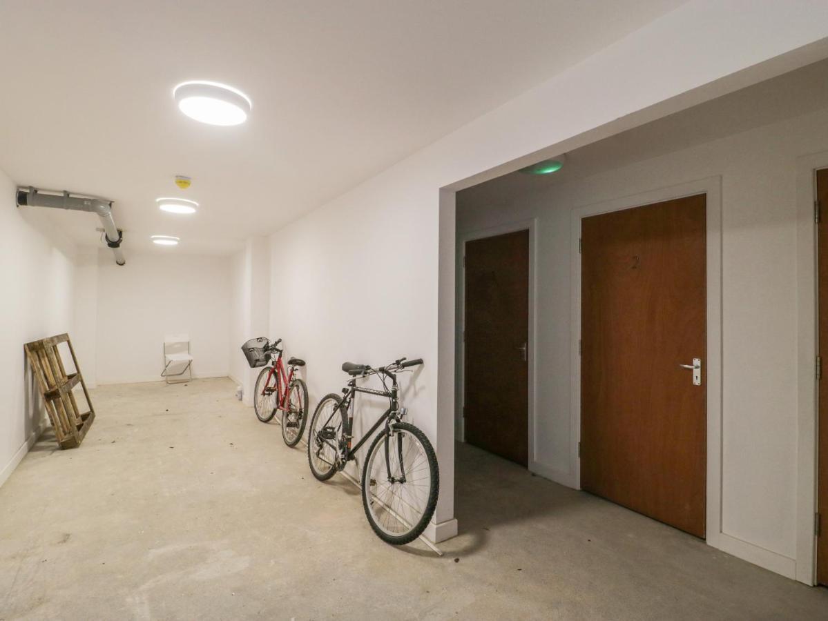 Flat 2, 38 Preston Road Apartment Weymouth Ngoại thất bức ảnh