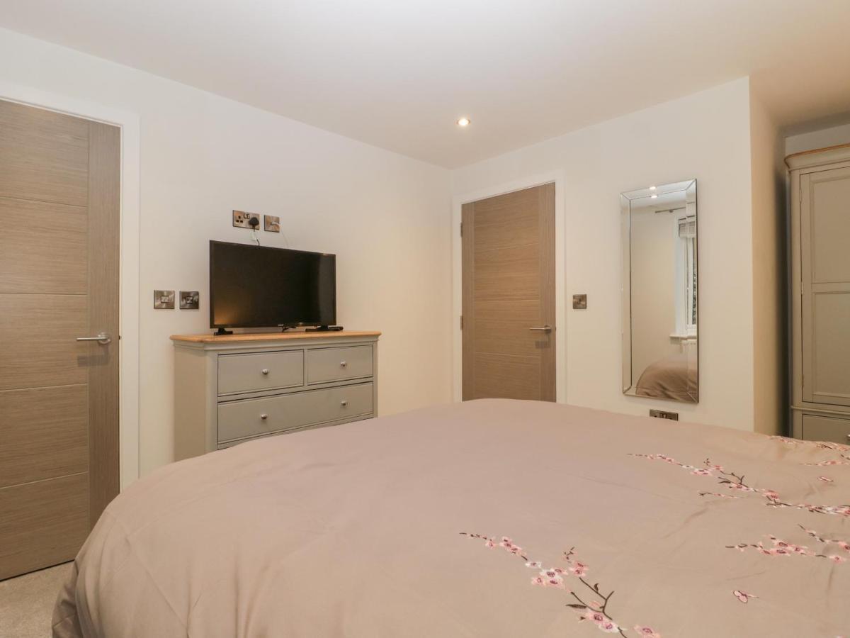 Flat 2, 38 Preston Road Apartment Weymouth Ngoại thất bức ảnh