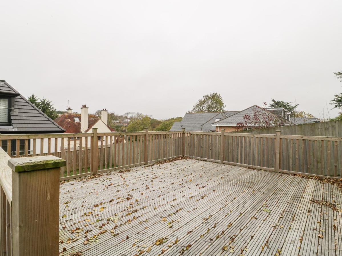 Flat 2, 38 Preston Road Apartment Weymouth Ngoại thất bức ảnh