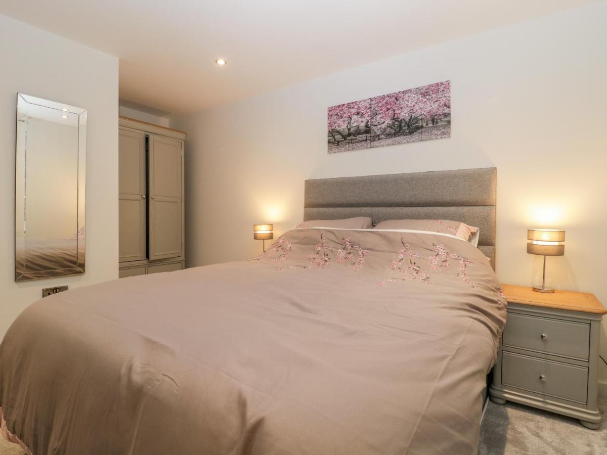 Flat 2, 38 Preston Road Apartment Weymouth Ngoại thất bức ảnh