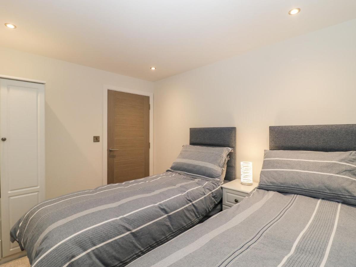 Flat 2, 38 Preston Road Apartment Weymouth Ngoại thất bức ảnh